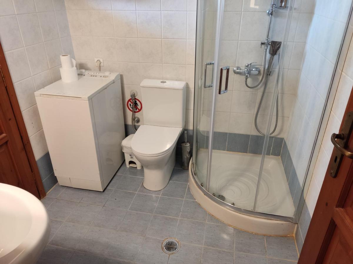 Willa Stone House Triopetra Zewnętrze zdjęcie